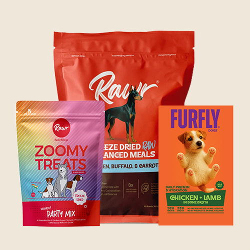 Combo Packs