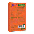 FurFly Dogs | Chicken + Lamb in Bone Broth Dog Wet Food | 80 gms