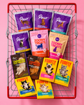 All Cats Trial Combo | 12 Products