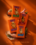 FurFly Dogs Trial | 4 Recipes | 2 Pack Each