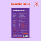 Pawr4Cats | FreshMeals | 2 Recipe Trial Pack | Pack of 4 (2 Each)
