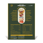 Rawr4Dogs | FreshMeals | Gentle Cooked Wet Meals | Fish, Sweet Potato, Carrots