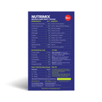 Rawr4Dogs | Nutrimix (Wet) | Meaty Toppers | Chicken & Lamb
