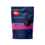 Rawr4Dogs | Nutrimix Freeze-Dried | 100% Meat Toppers | Chicken & Fish