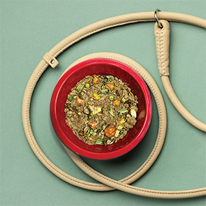 Rawr4Dogs | Complete Freeze-Dried Meals | Chicken, Goat and Pumpkin